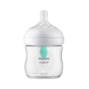 Avent Natural Response Bottles With Airfree Vent 125ml - 2 packs thumbnail 4