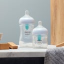 Avent Natural Response Bottles With Airfree Vent 125ml - 2 packs thumbnail 5