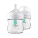 Avent Natural Response Bottles With Airfree Vent 125ml - 2 packs thumbnail 10
