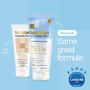 Hamilton Everyday Face SPF50+ Cream 75g thumbnail 5