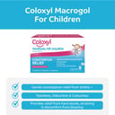 Coloxyl Macrogol For Children 4g Powder 14 sachets thumbnail 10