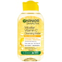 Garnier Vitamin C Micellar Water 125ml thumbnail 1
