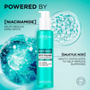 L'Oreal Paris Revitalift Bright Reveal Niacinamide Cleanser 150ml thumbnail 4