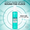 L'Oreal Paris Revitalift Bright Reveal Niacinamide Cleanser 150ml thumbnail 5