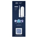 Oral-B iO 3 Clean & Whiten Quite White Electric Toothbrush 1 each thumbnail 5