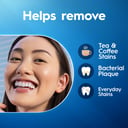 Oral-B iO 3 Clean & Whiten Quite White Electric Toothbrush 1 each thumbnail 9