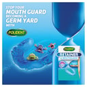 Polident Retainer & Mouthguard Cleanser 36 tablets thumbnail 7