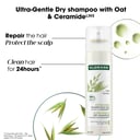 Klorane Dry Shampoo With Oat & Ceramide 150ml thumbnail 5