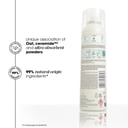 Klorane Dry Shampoo With Oat & Ceramide Dark Hair Tinted 250ml thumbnail 6