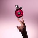 Viktor & Rolf Flowerbomb Ruby Orchid EDP Spray 100ml thumbnail 7