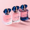 Giorgio Armani My Way Intense EDP Spray 90ml thumbnail 5