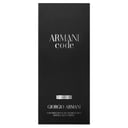 Giorgio Armani Code Parfum Spray 125ml thumbnail 2