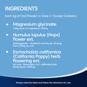 Bioglan Active Magnesium PM 240g thumbnail 6