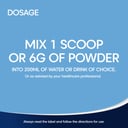 Bioglan Active Magnesium PM 240g thumbnail 7