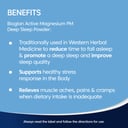 Bioglan Active Magnesium PM 240g thumbnail 5