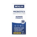 Bioglan Platinum Probiotic 100 Billion 60 capsules thumbnail 1