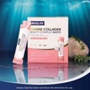 Bioglan Marine Collagen Beauty Complex Shots 25ml - 15 sachets thumbnail 10