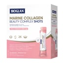 Bioglan Marine Collagen Beauty Complex Shots 25ml - 15 sachets thumbnail 1