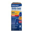 Duro-Tuss Dry Forte Liquid 200ml thumbnail 1