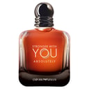 Emporio Armani Stronger With You Absolutely EDP Spray 100ml thumbnail 1