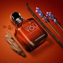 Emporio Armani Stronger With You Absolutely EDP Spray 100ml thumbnail 4