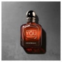 Emporio Armani Stronger With You Absolutely EDP Spray 100ml thumbnail 3