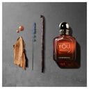 Emporio Armani Stronger With You Absolutely EDP Spray 100ml thumbnail 5