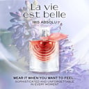 Lancome La Vie Est Belle Iris Infini EDP Spray 50ml thumbnail 6