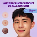 Benzac Power Patches 24 pack thumbnail 10