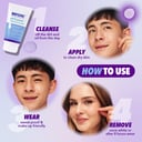 Benzac Power Patches 24 pack thumbnail 11