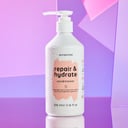 Georgiemane Repair & Hydrate Conditioner 330ml thumbnail 2