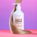 Georgiemane Repair & Hydrate Conditioner 330ml thumbnail 5