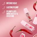 Maybelline Lifter Gloss Plump Peach Fever 1 each thumbnail 7