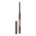 Maybelline Tattoo Liner Gel Auto Pencil Brown 1 each thumbnail 2