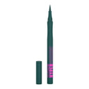 Maybelline Hyper Precise All Day Eyeliner 730 Jungle Green 1 each thumbnail 2