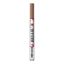 Maybelline Build A Brow 255 Soft Brown 1 each thumbnail 1
