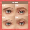 Maybelline Build A Brow 255 Soft Brown 1 each thumbnail 6