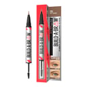 Maybelline Build A Brow 255 Soft Brown 1 each thumbnail 4