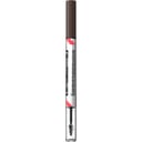 Maybelline Build A Brow 260 Deep Brown 1 each thumbnail 3