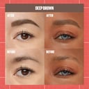 Maybelline Build A Brow 260 Deep Brown 1 each thumbnail 6