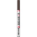 Maybelline Build A Brow 260 Deep Brown 1 each thumbnail 1
