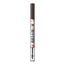 Maybelline Build A Brow 260 Deep Brown 1 each thumbnail 1