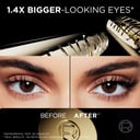 L'Oreal Paris Volume Million Lashes Panorama Mascara Black 1 each thumbnail 5