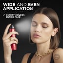 L'Oreal Paris Infallible 3 Second Setting Mist 36H 75 ml thumbnail 3
