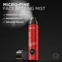 L'Oreal Paris Infallible 3 Second Setting Mist 36H 75 ml thumbnail 6