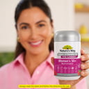 Nature's Way High Strength Adult Vita Gummies Women's 50+ Multivitamin 50 pastiles thumbnail 5