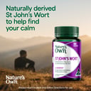 Nature's Own Mood Balance St Johns Wort 50 tablets thumbnail 7