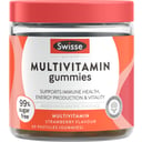 Swisse Ultivite Multivitamin Gummies 60 pastilles thumbnail 1