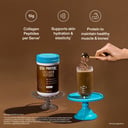 Vital Proteins Collagen Peptides Chocolate 329g thumbnail 5