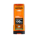 L'Oreal Paris Men Expert Hydra Energetic Shower Gel 400ml thumbnail 1